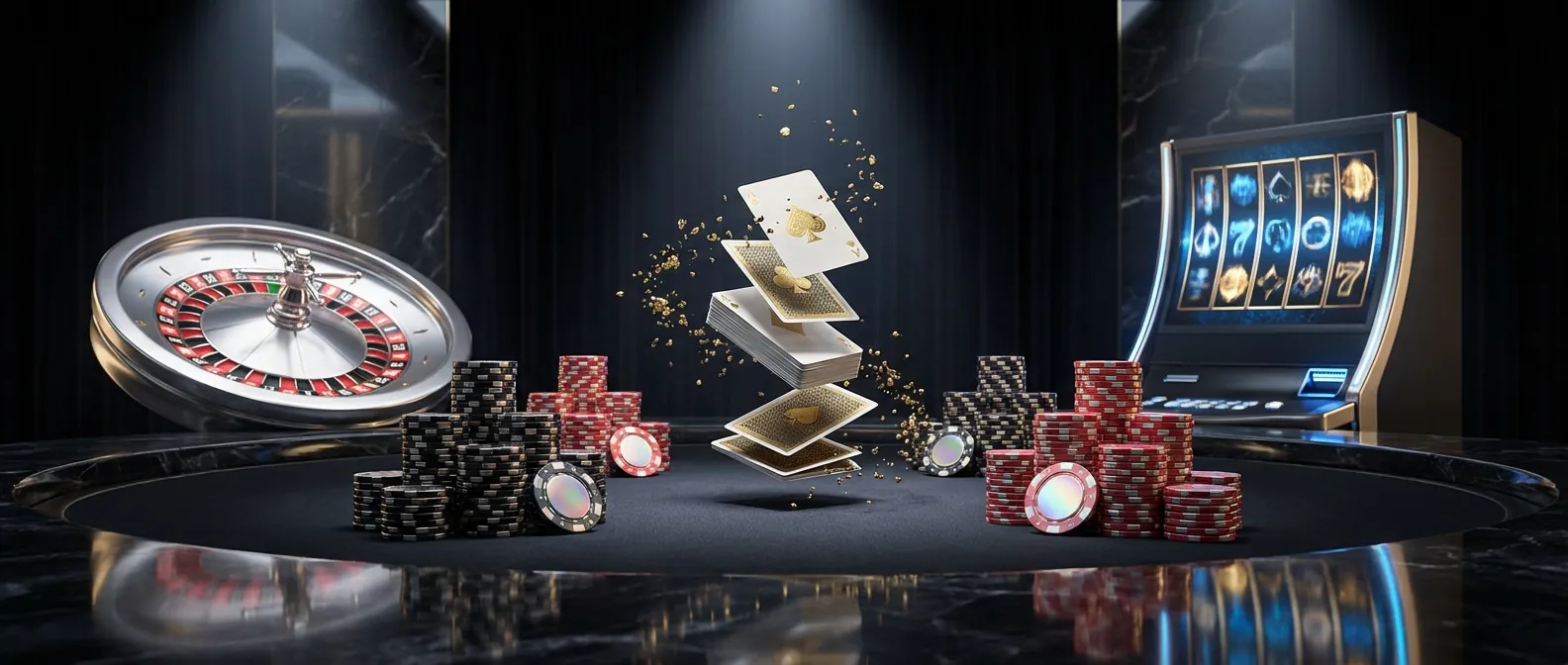 Millionaire Casino bonus