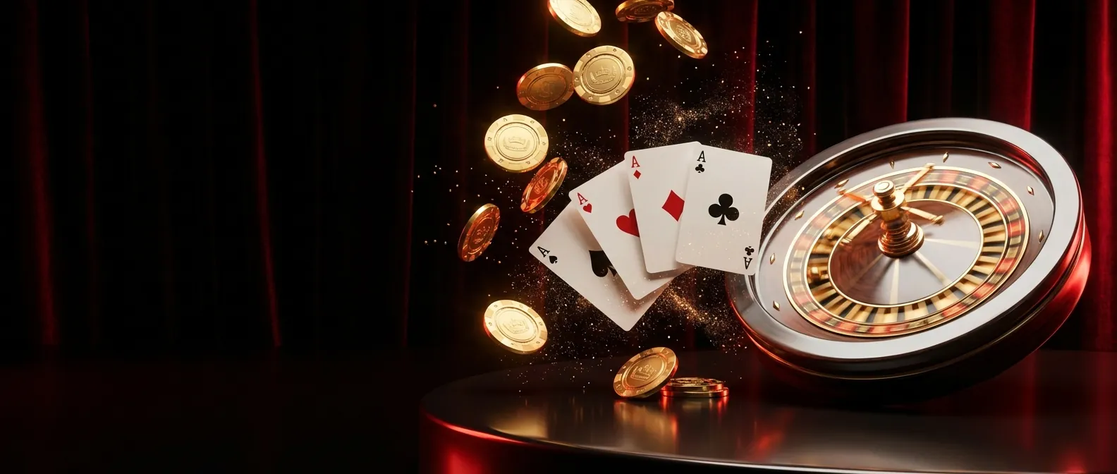 Millionaire Casino bonus